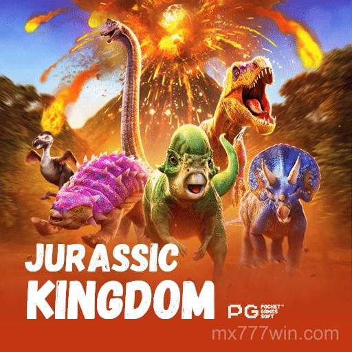 Jurassic Kingdom