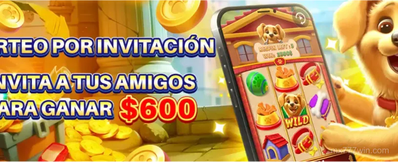 Nuevos juegos de tragamonedas en 777win